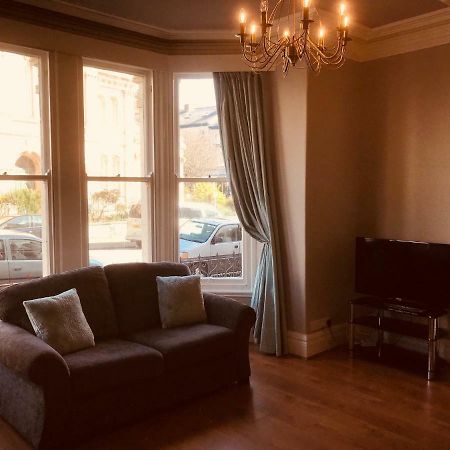 Apartament 7 Llewelyn Avenue Llandudno Zewnętrze zdjęcie