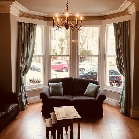 Apartament 7 Llewelyn Avenue Llandudno Zewnętrze zdjęcie