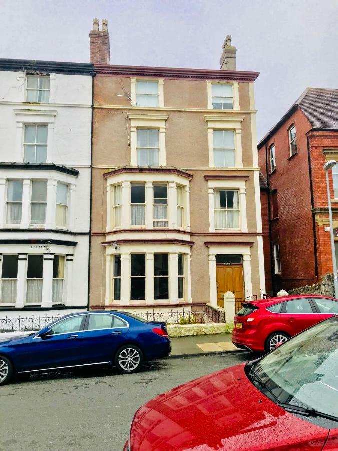 Apartament 7 Llewelyn Avenue Llandudno Zewnętrze zdjęcie
