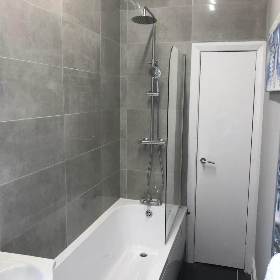 Apartament 7 Llewelyn Avenue Llandudno Zewnętrze zdjęcie