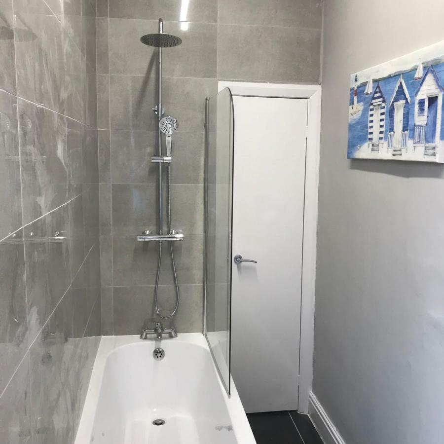 Apartament 7 Llewelyn Avenue Llandudno Zewnętrze zdjęcie
