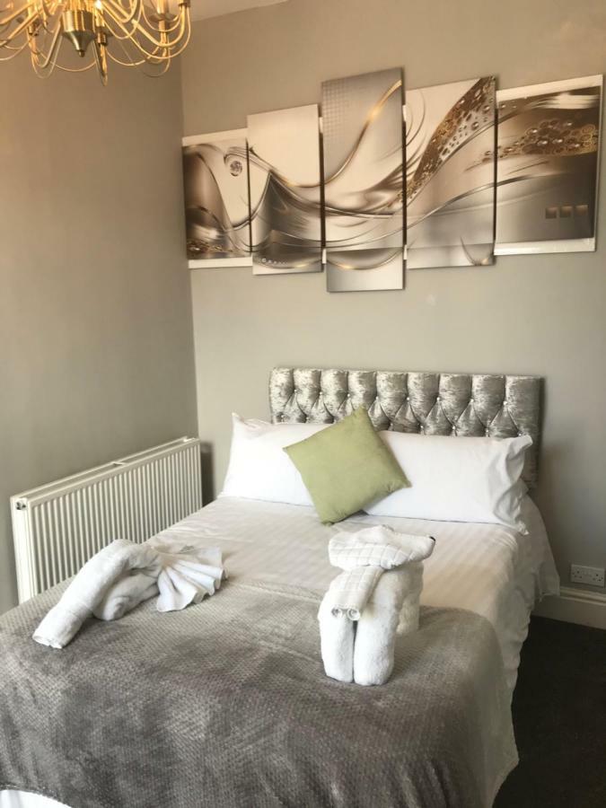 Apartament 7 Llewelyn Avenue Llandudno Zewnętrze zdjęcie