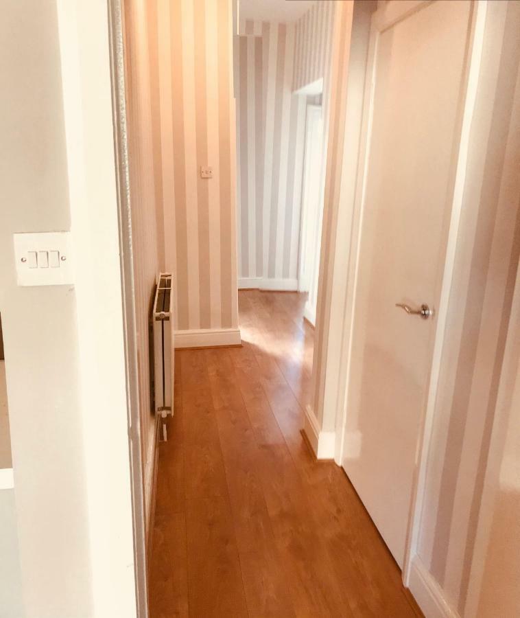 Apartament 7 Llewelyn Avenue Llandudno Zewnętrze zdjęcie