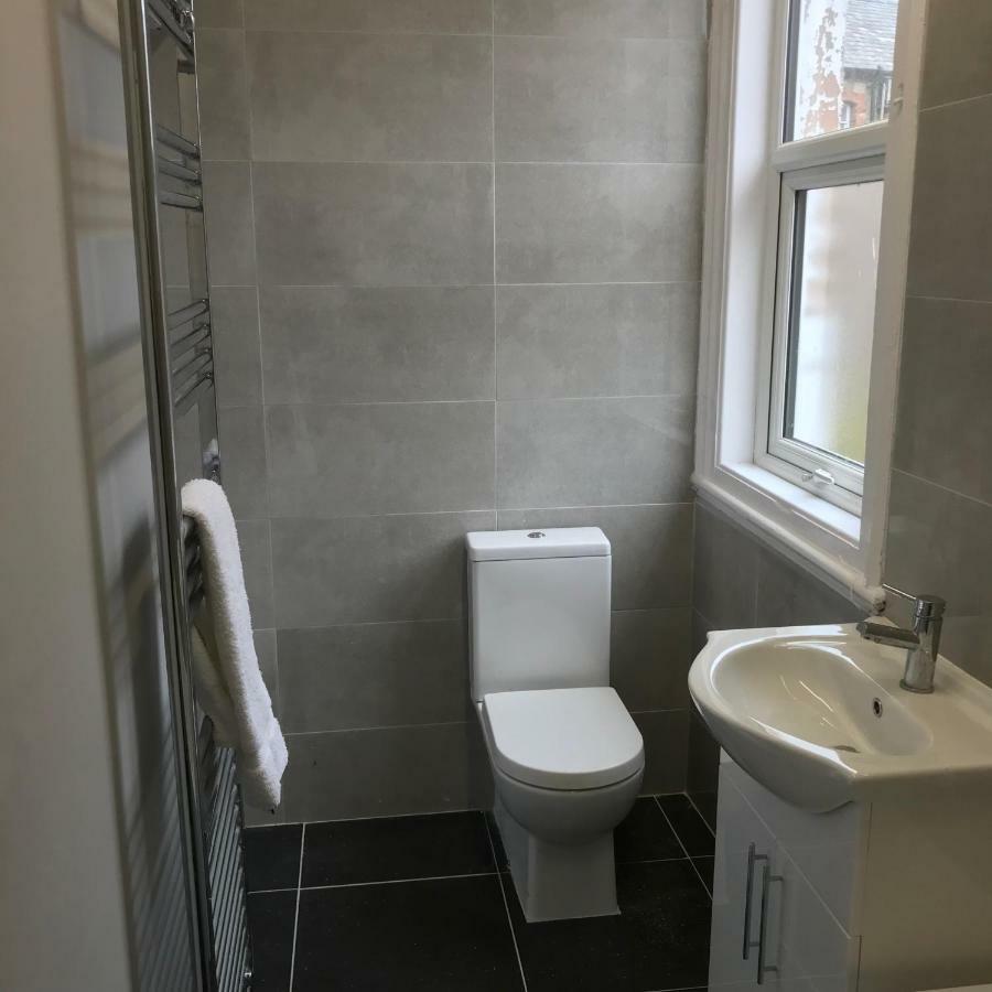 Apartament 7 Llewelyn Avenue Llandudno Zewnętrze zdjęcie