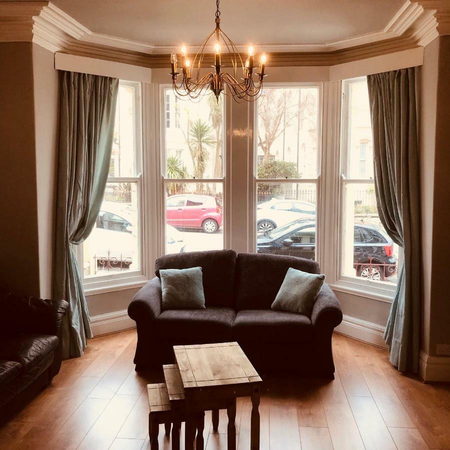 Apartament 7 Llewelyn Avenue Llandudno Zewnętrze zdjęcie