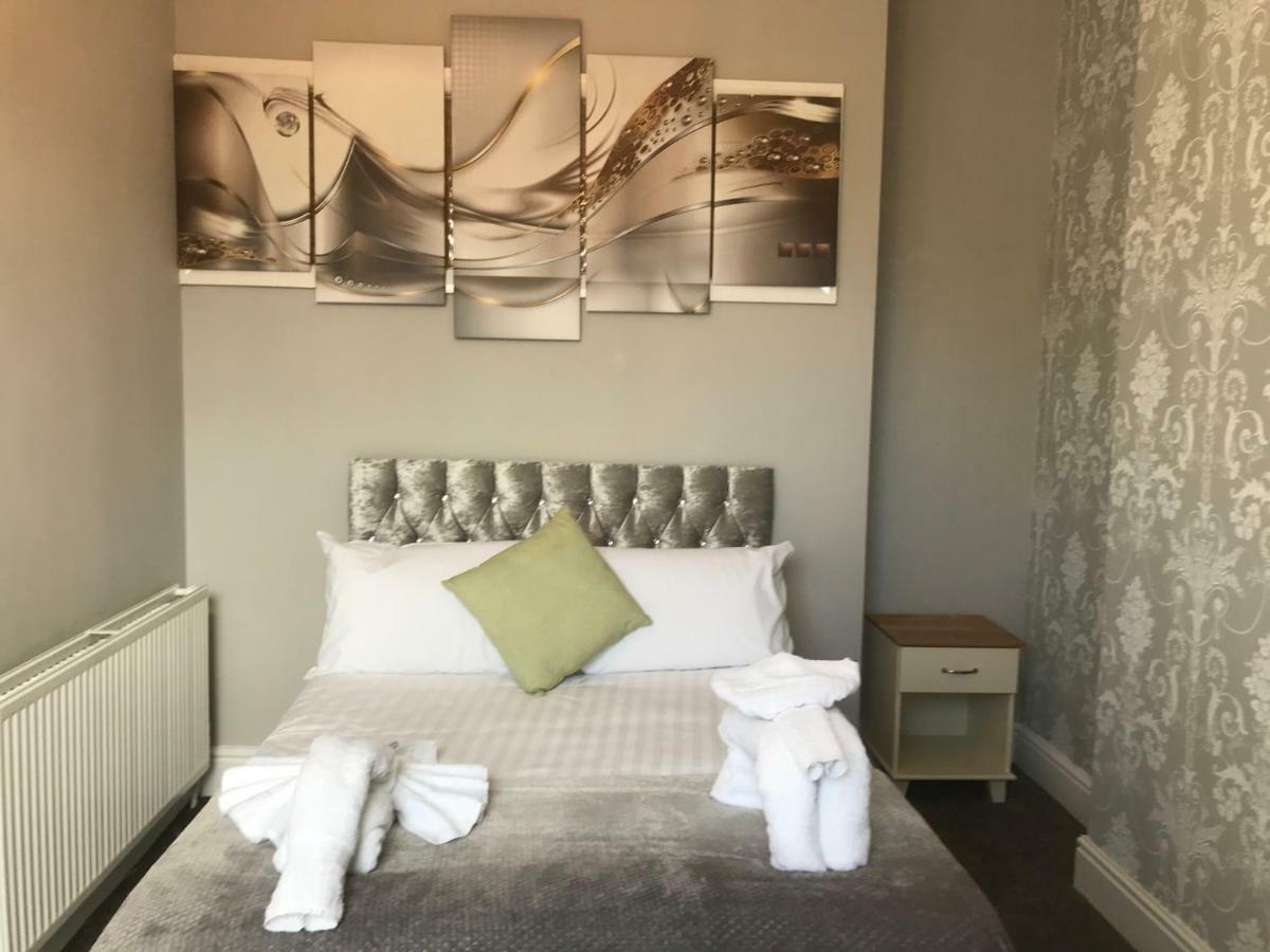 Apartament 7 Llewelyn Avenue Llandudno Zewnętrze zdjęcie
